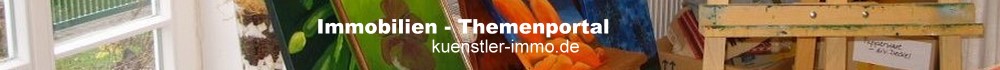 Ideal geeignet für Künstler